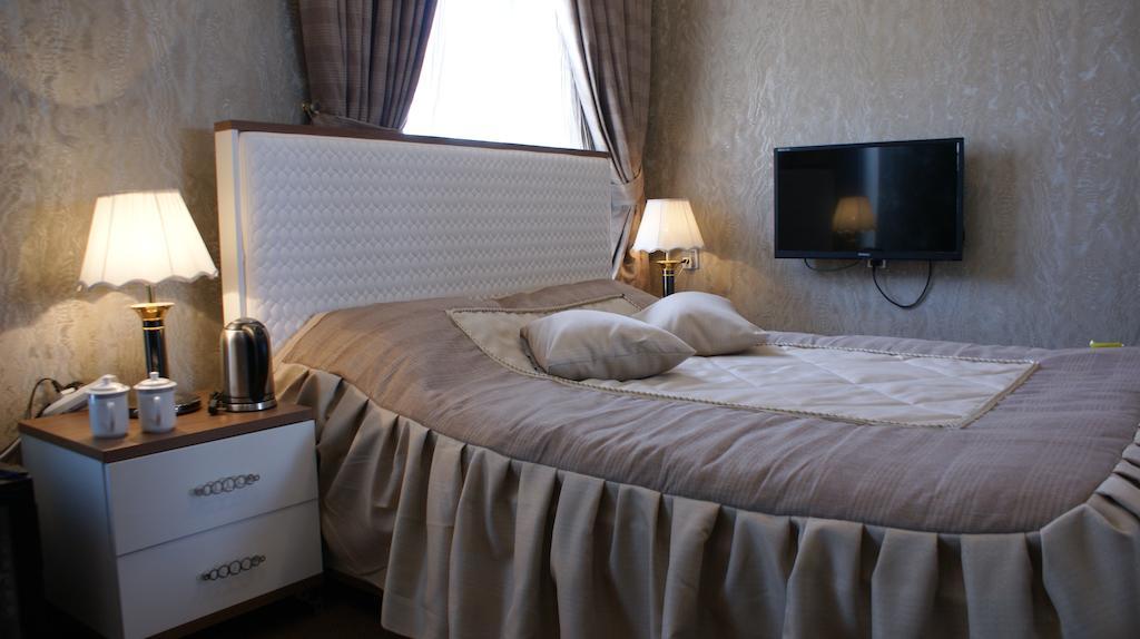 Luxe Lankaran Hotel Room photo