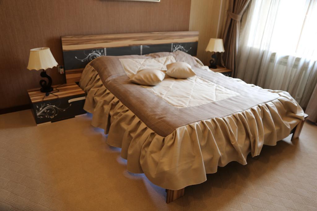 Luxe Lankaran Hotel Room photo
